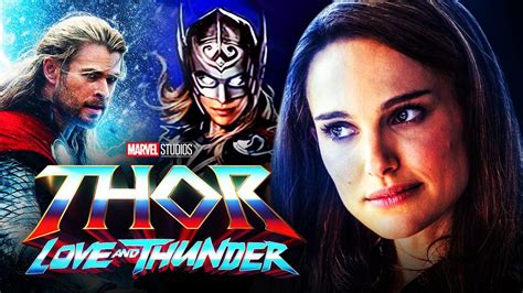 natalie portman leaks|Thor 4 Leak Reveals Best Look Yet at。